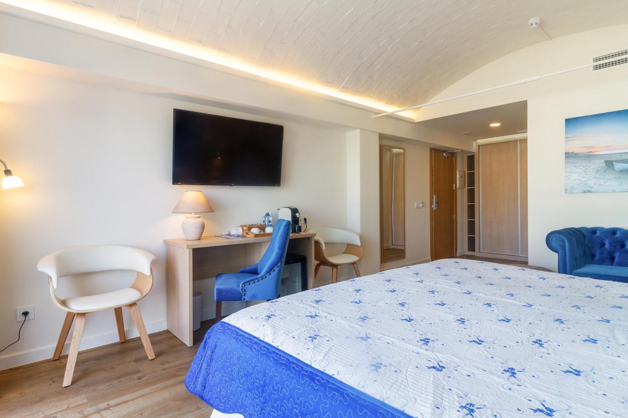Hotel Alay - Adults Only Recommended Бенальмадена Номер фото