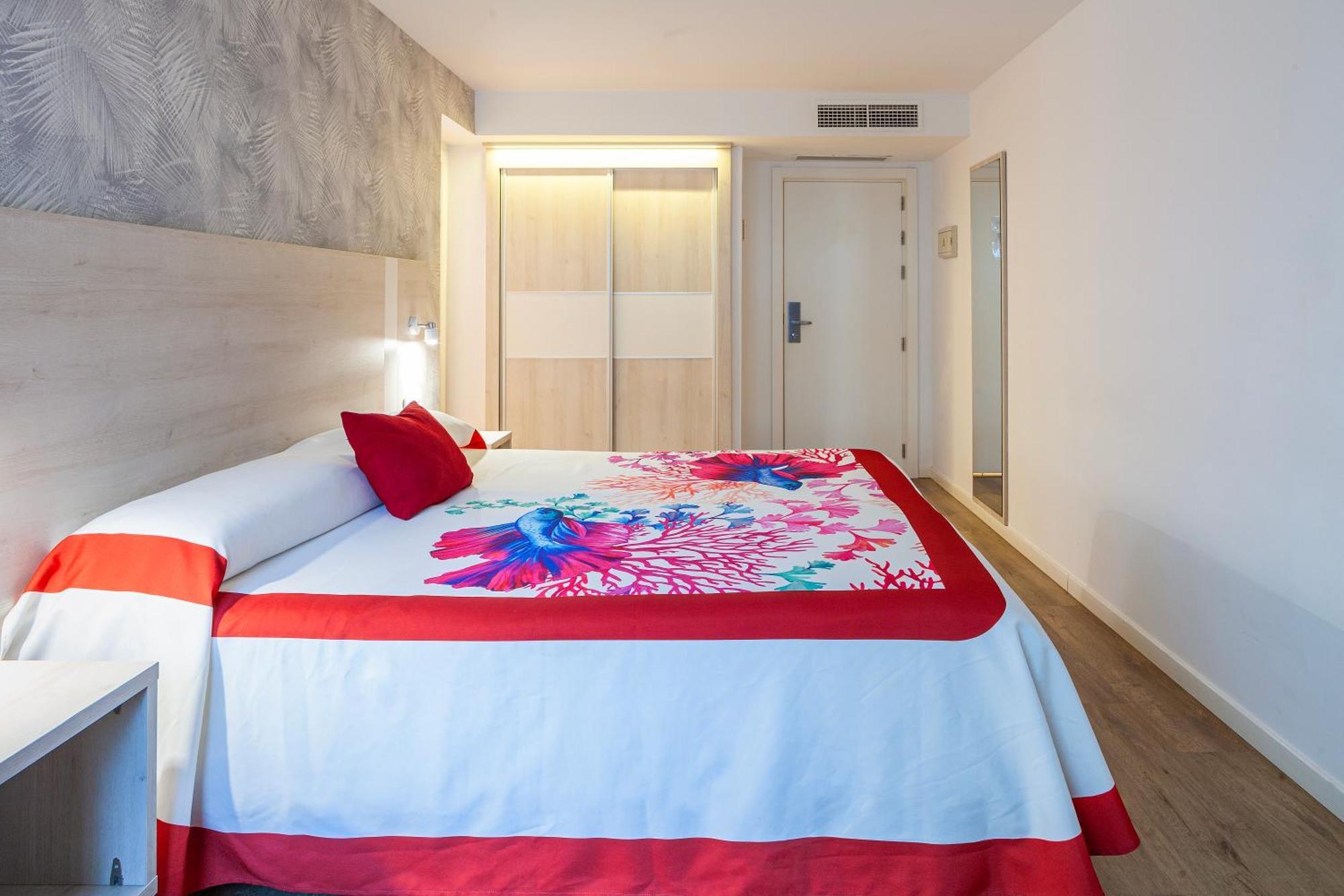 Hotel Alay - Adults Only Recommended Бенальмадена Экстерьер фото